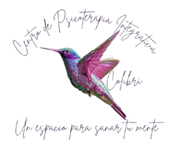 Psicoterapia Colibrí